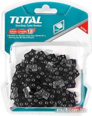 Цепь для пилы Total TGTSC51801