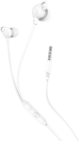 Наушники Hoco M89 (белый)