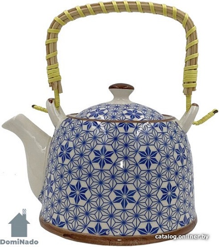 Заварочный чайник DomiNado 21-187