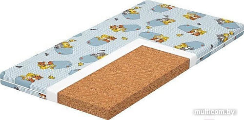 Матрас Mio Tesoro Детский Natural 60x120