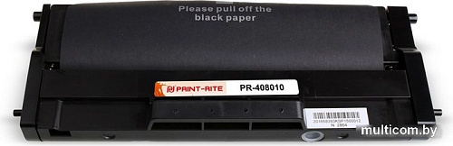 Картридж Print-Rite PR-408010 (аналог Ricoh 408010)