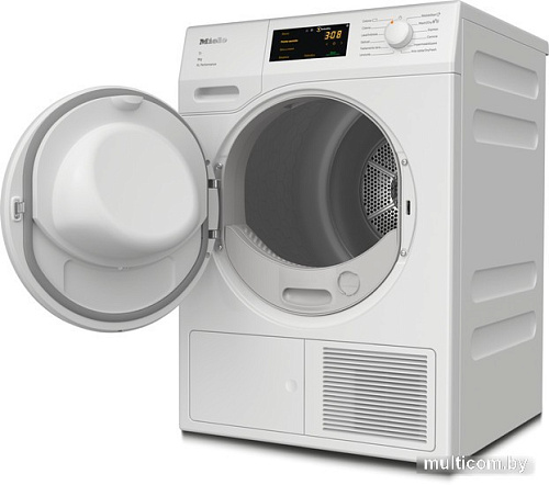 Сушильная машина Miele TCC374WP