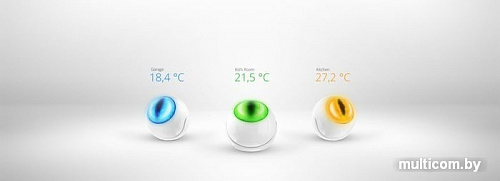 Датчик Fibaro Motion Sensor Home Kit