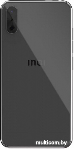 Смартфон Inoi 5X Lite (серый)