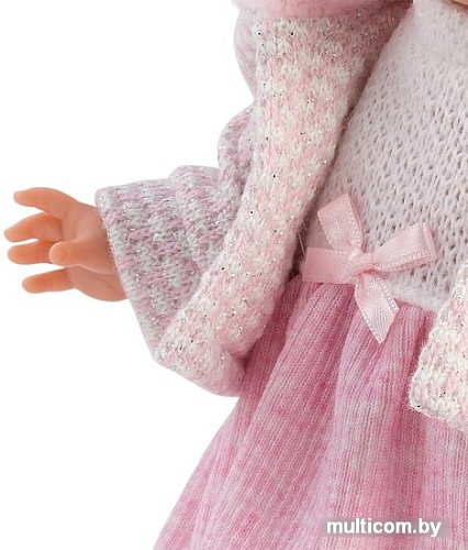 Кукла Llorens Валерия 28032