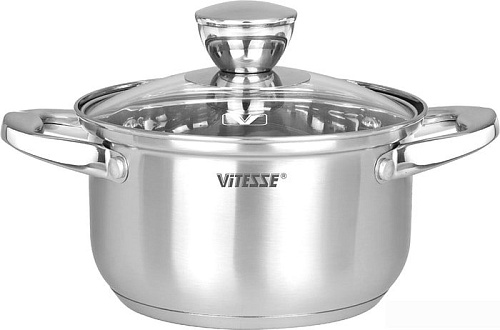 Кастрюля Vitesse Angelina VS-2072