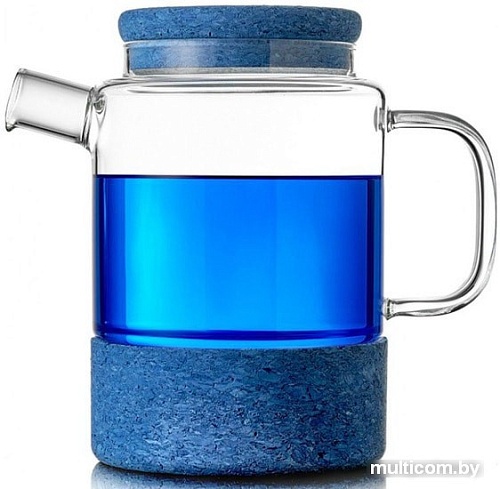 Заварочный чайник Walmer Kronos WP3603066