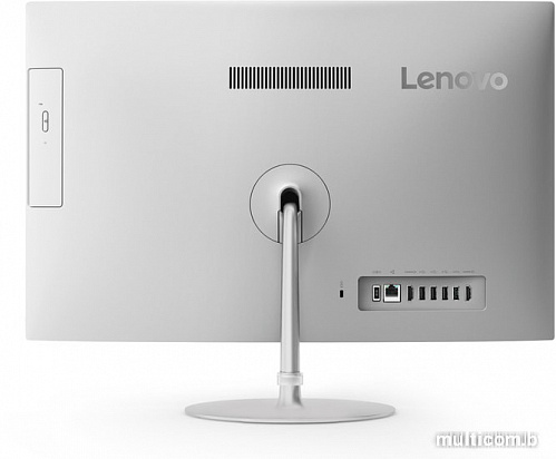 Моноблок Lenovo IdeaCentre 520-24ICB F0DJ005DRK