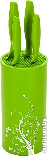 Набор ножей Regent 93-KN-FI-S5
