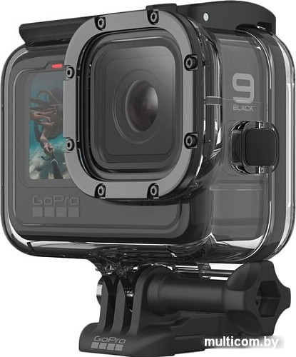 Водонепроницаемый бокс GoPro Protective Housing ADDIV-001