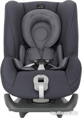 Автокресло Britax Romer First Class plus 2019 (storm grey)