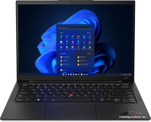 Ноутбук Lenovo ThinkPad X1 Carbon Gen 10 21CB0089RT