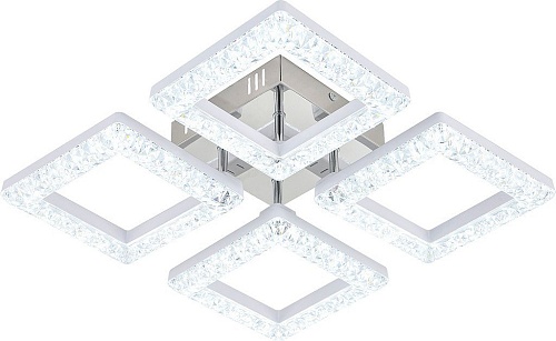 Припотолочная люстра Escada 10287/4LED