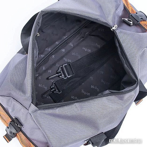 Mr.Bag 014-0215-GRY (серый)