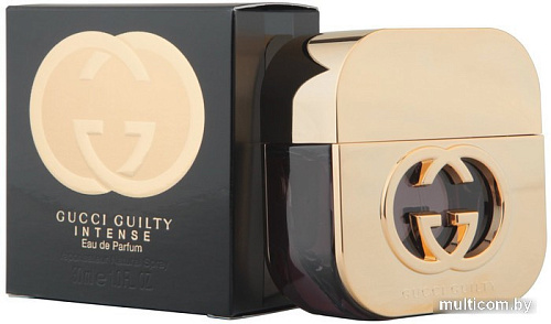 Gucci Guilty Intense EdP (30 мл)