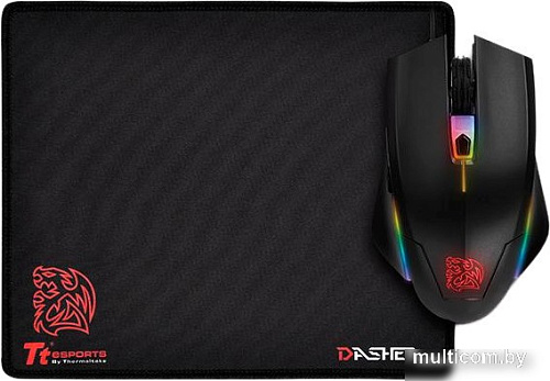 Игровая мышь Thermaltake Talon Elite RGB MO-TER-WDOTBK-01