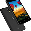 Смартфон Digma Linx Alfa 3G (черный)