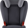 Автокресло Britax Romer Kidfix SL Black Series (серый)
