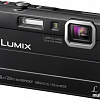 Фотоаппарат Panasonic Lumix DMC-FT30