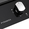 Варочная панель Pyramida PFG 320 Black