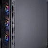 Корпус 1stPlayer DK D4 FRGB (черный)