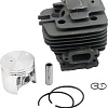 Поршневая группа бензопилы Farmertec 47мм MS361 (QG36147)