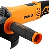 Угловая шлифмашина Deko DKAG1400-150E 083-1029