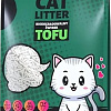 Bubu Pets Tofu Pine (2.5 кг/6 л)