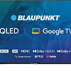 Телевизор Blaupunkt 50QBG7000T