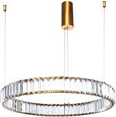 Подвесная люстра Divinare Renata 1135/17 SP-36