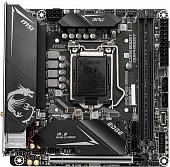 Материнская плата MSI MPG B460I Gaming Edge WiFi