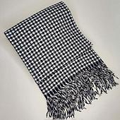 Vladi Марокко Chanel 140x200 50226 (белый/темно-синий)