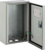 Корпус металлический Эра ЩРНг-М IP55 NO-SHRNg-M Б0043767