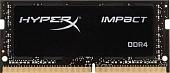 Оперативная память HyperX Impact 32GB DDR4 SODIMM PC4-21300 HX426S16IB/32