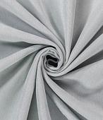 Штора Legrand Канвас 1.5x2.8 м 58118751 (серебристый)