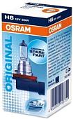 Галогенная лампа Osram H8 Original Line 1шт [64212]