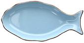Блюдо Tognana Dory Рыбка RE1PI475832