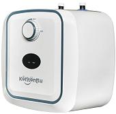 Накопительный электрический водонагреватель под мойку Kotitonttu Salmi KMU-6