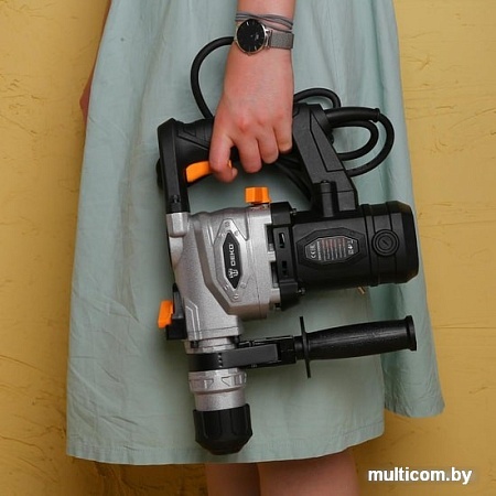 Перфоратор Deko DKH1000W