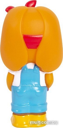 Фигурка Кошечки-Собачки Пластизоль. Викки 38452