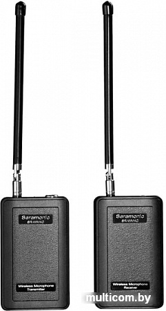 Микрофон Saramonic SR-WM4C