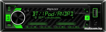 USB-магнитола Prology CMD-300