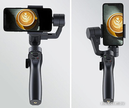 Стабилизатор Funsnap Capture 2s