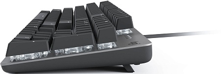 Клавиатура Logitech K845 920-009218 (Brown Switches)