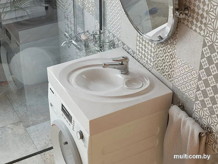 Умывальник Madera Perla 55