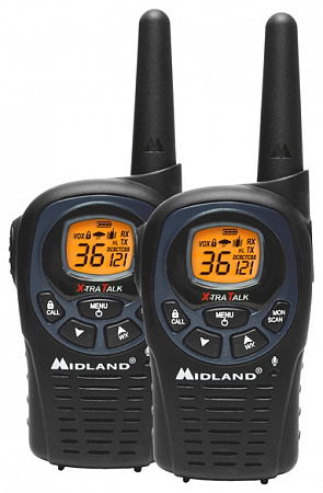 Рация MIDLAND LXT-325