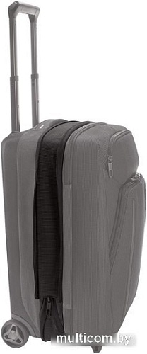 Чемодан Thule Crossover 2 Carry On C2R22BLK 3204030 (черный)