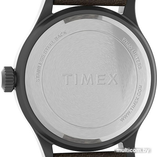 Наручные часы Timex Expedition TW4B23100