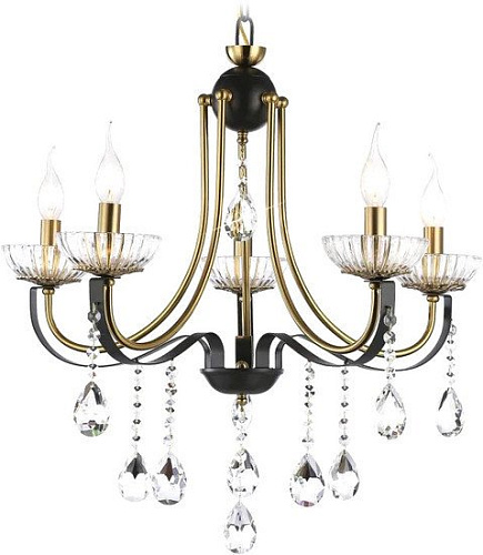 Подвесная люстра Ambrella light TR TR4952