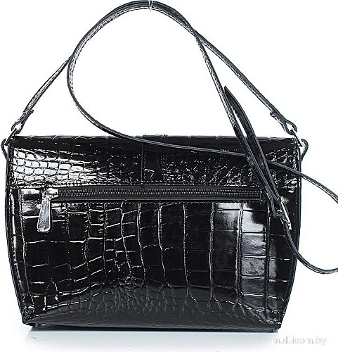 Женская сумка Galanteya 22124 25с862к45 (черный/серый)